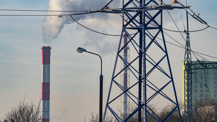 Украина не сможет восстановить энергосистему без советского оборудования – Укрэнерго