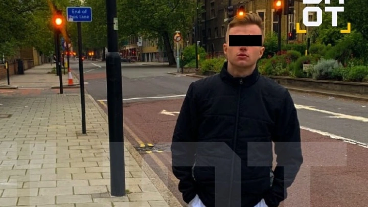 SHOT: в Лондоне нашли труп гражданина России, который три года ждал политубежища