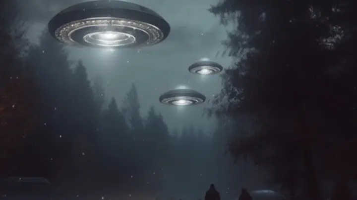 Почему мы до сих пор не встретили инопланетян? Размышления учёных о контакте с внеземными цивилизациями