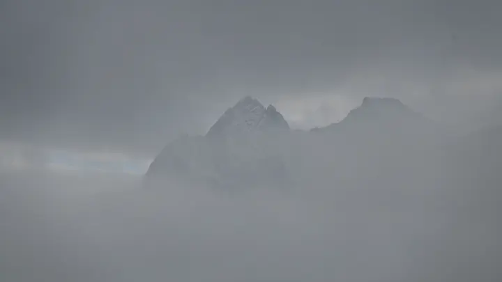 Обратный отсчёт: гигантский ледник Судного дня проснулся и грозит потопом