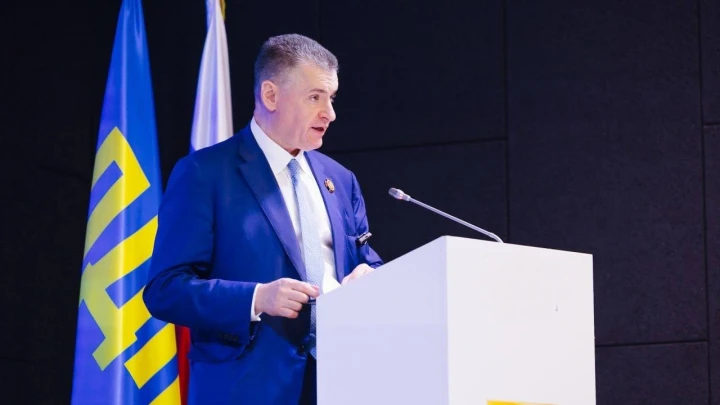 Слуцкий: возраст ответственности за преступления нужно снизить до 12 лет