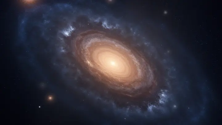 Миф о развороте к Земле разрушен: учёный жёстко опроверг панику вокруг межзвёздной кометы