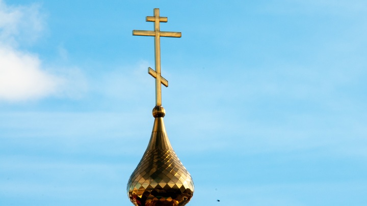 Здесь выросли поколения прихожан. А теперь храм снесут: Верующие встали на защиту