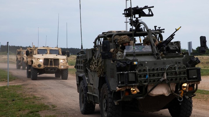 ВСУ удвоили усилия - CNN: Но прорвать русскую оборону не выходит