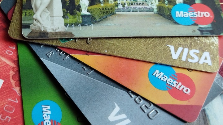 В Энергодаре открыли отделение Международного Расчётного банка