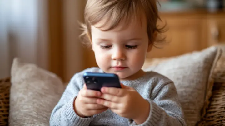 Суд: Как родители могут отказаться от покупки ребенка через свой аккаунт Суд: Как родители могут отказаться от покупки ребенка через свой аккаунт