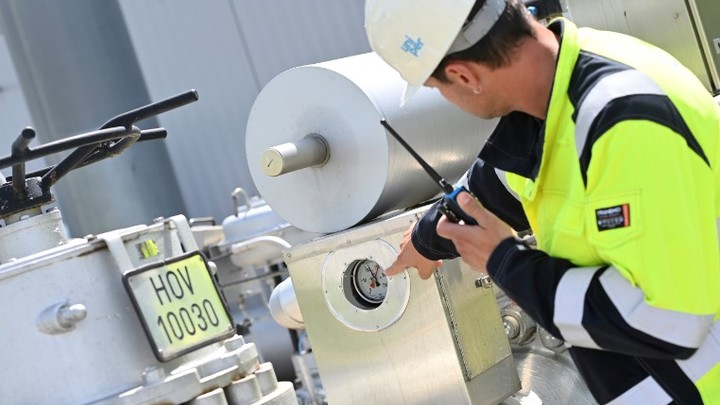 В Нидерландах призвали экономить каждый кубометр газа. Газа из-за санкций не хватит на зиму