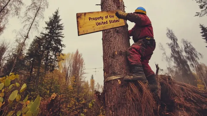 Вместо железного - подсолнечный занавес: Так вот в чём план Запада для Украины