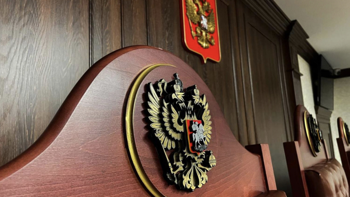 На Кубани суд приговорил волгоградца к 8,5 годам колонии за попытку поджечь здание ФСБ