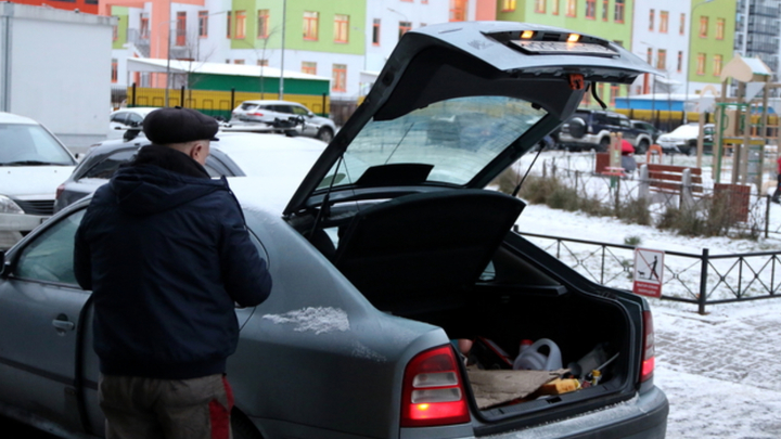 В Нижнем Новгороде на Нижневолжской набережной запретят парковку