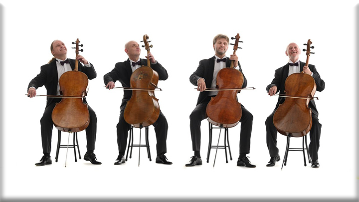 Всегда буду со своей страной. Русский музыкант-патриот не пошёл на сделку с немцами