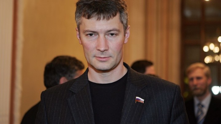 Задержан экс-мэр Екатеринбурга: Ройзману грозит пять лет тюрьмы за ложь о русской армии