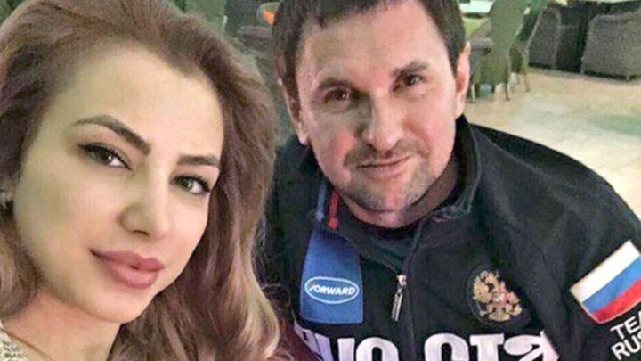 В Самаре Ряскова, признавшегося в убийстве Пузиковой, отправили в больницу