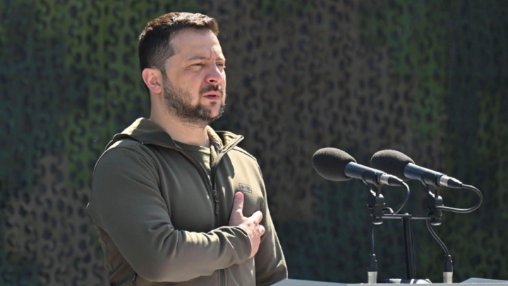 Зеленскому пора умерить аппетит: США отказали Киеву в главной просьбе