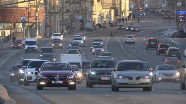 У всех отберут машины? События из книги про Незнайку могут воплотиться в наши дни