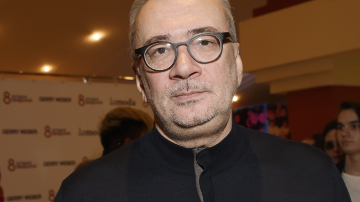 Украинцы лишили Константина Меладзе отчества. А он всё ещё зарабатывает на русских