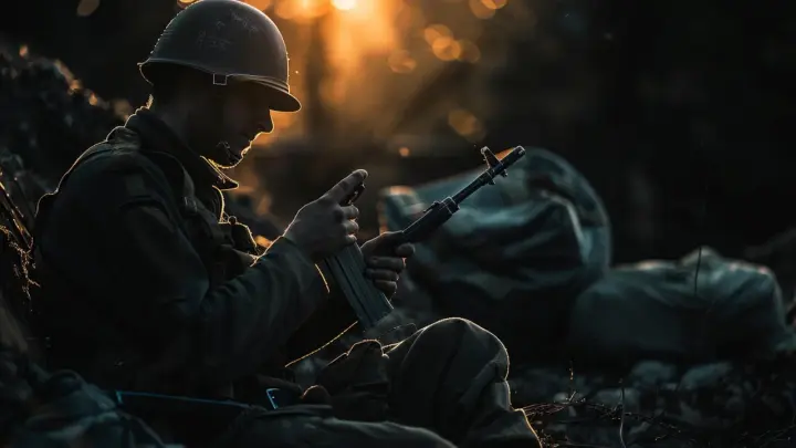 Как и где служат дети элит: Павел Губарев решился на откровения