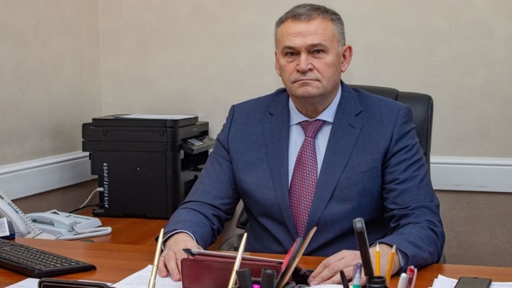 Тяжмаш может радоваться: Анатолий Лукиенко назначен новым главой Сызрани