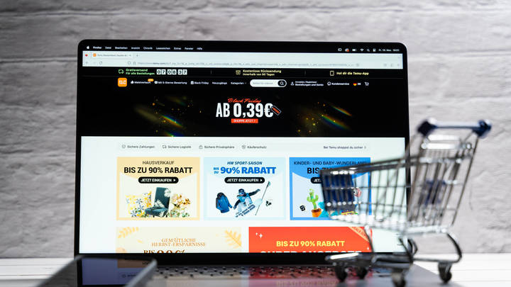 Новая схема мошенничества: Чёрная пятница стала приманкой для проведения кибератак