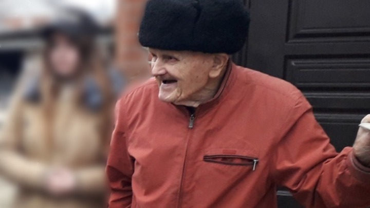 Забрал последние деньги: в Краснодарском крае разыскивают напавшего на 101-летнего ветерана мужчину