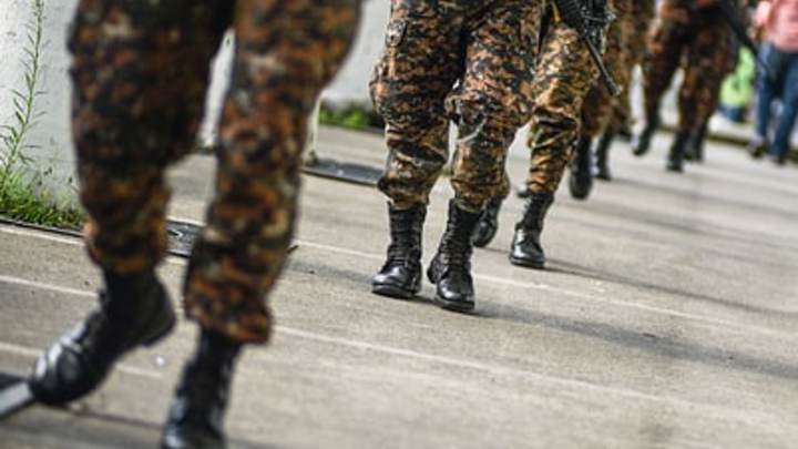 ЕС занижает данные о потерях в рядах ВСУ – Рогов