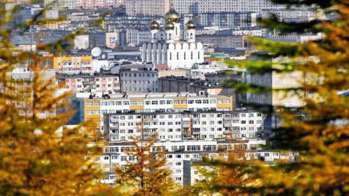 В Магаданской области открылось 75-е отделение ВРНС