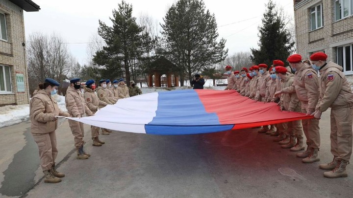 Разрушение пирамиды: Власти Турции оправдали действия России на Украине