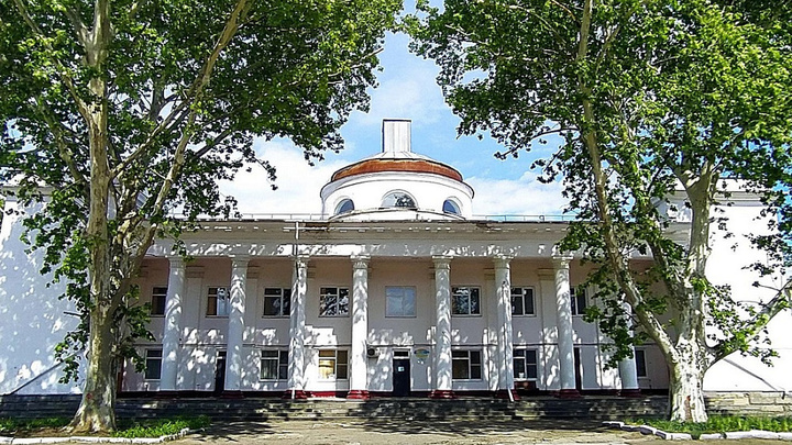 В Краснодарском крае взяли под охрану десять объектов культурного наследия