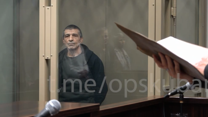 На 12 лет осудили краснодарца, убившего доской двух человек