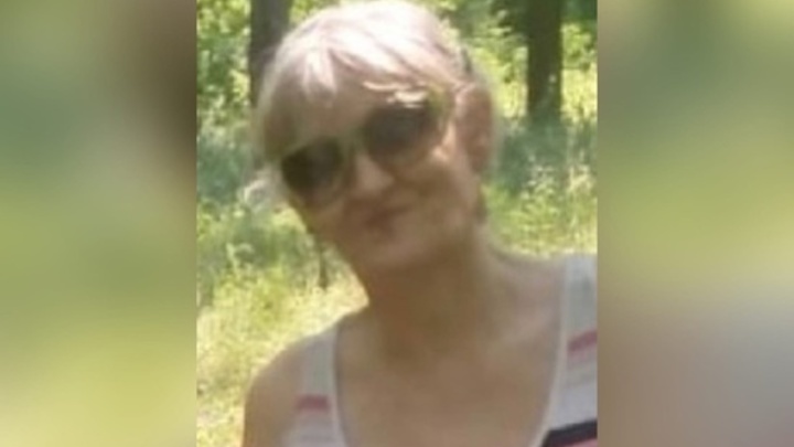 В Ростовской области разыскивают бесследно пропавшую 53-летнюю женщину