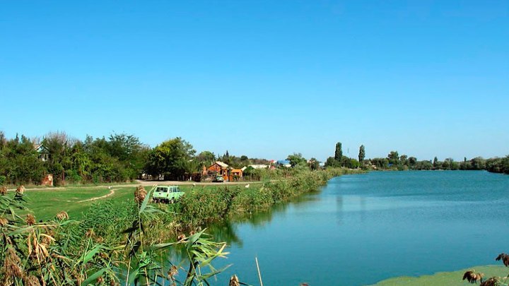 Вениамин Кондратьев рассказал, чем ему нравится Выселковский район, родина Александра Ткачёва