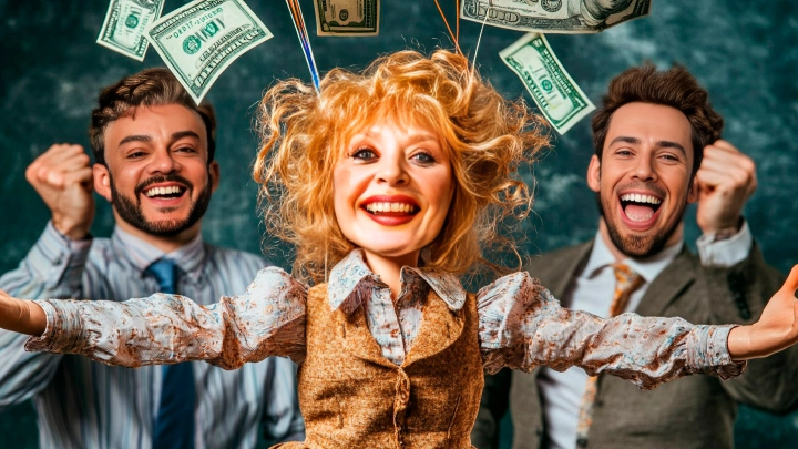 Меня забодали: Пугачёва неожиданно высказалась о Киркорове. На признание ответил Пригожин - жёстко