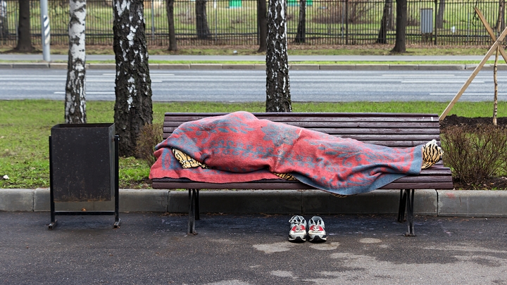 Врачи назвали постоянное желание поспать симптомом хронического стресса