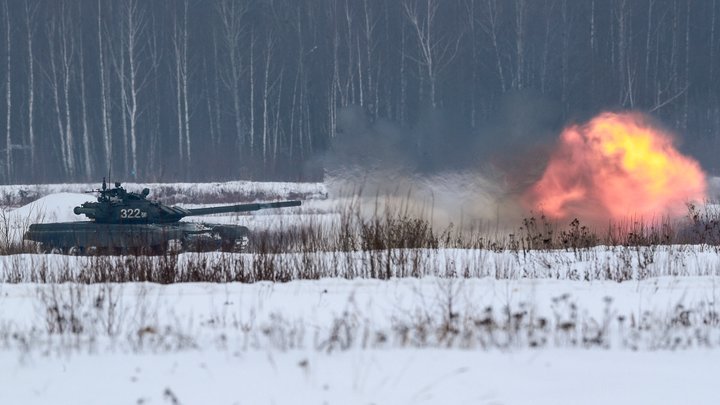 У Бахмута оживление. Сырский пожаловался на русскую армию