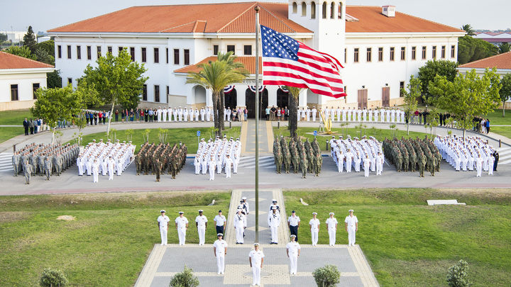 На что готово НАТО в ответ на предложения России? El Pais показала ответ США