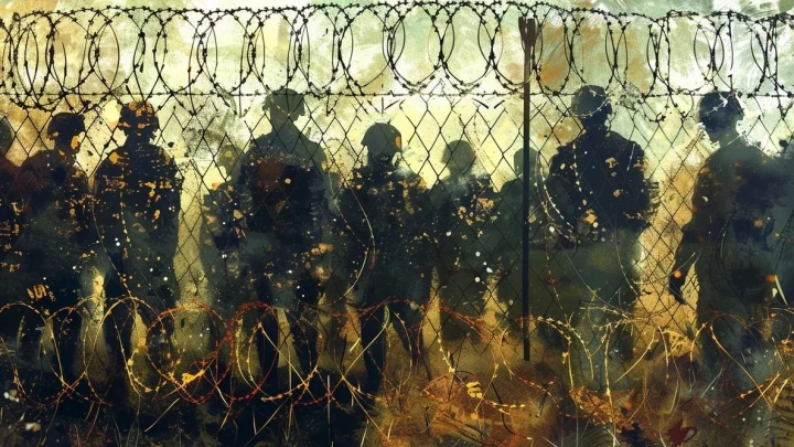 Необычные пожары вскрыли тайну НАТО под Одессой: Два майора указали на признаки вмешательства альянса