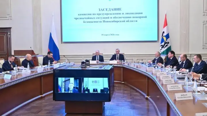 Глава Россельхознадзора рассказал о мутации пастереллёза в Новосибирской области