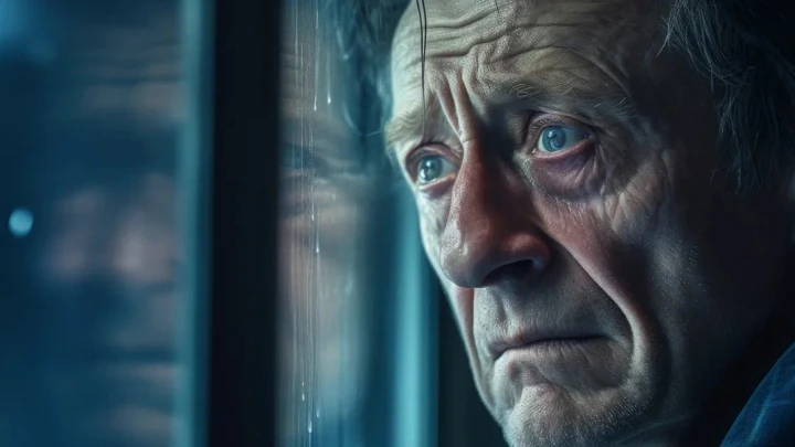 Хочется орать матом, не иначе: Дело против пенсионера в Нижегородской области взбудоражило жителей России. Возмущение дошло до фронта