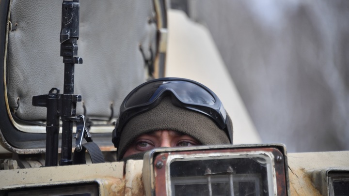 Не только авиация и арта, но и ближний бой: Украинских диверсантов Белгород учит по-взрослому