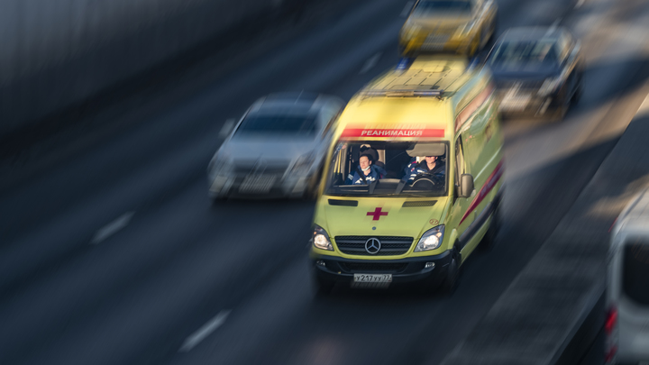 Паника пришла не сразу: Выживший после взрыва автобуса рассказал о первых минутах после ЧП