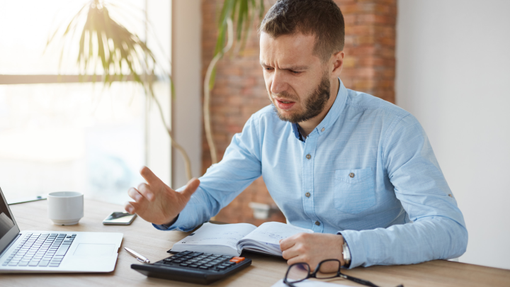 Полный абсурд! - Налоги в Германии взбесили американца