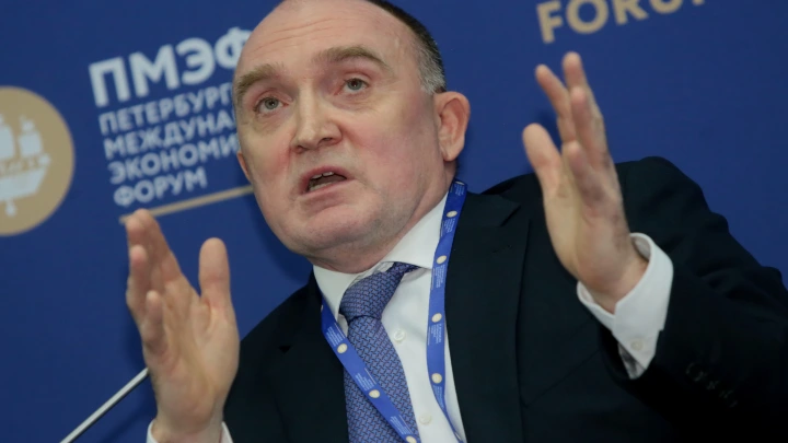 Биография Бориса Дубровского: чем известен экс-губернатор Челябинской области, объявленный в розыск