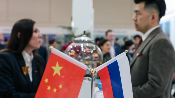 Sohu: Китай откажется отправлять войска России в случае прямого конфликта с НАТО