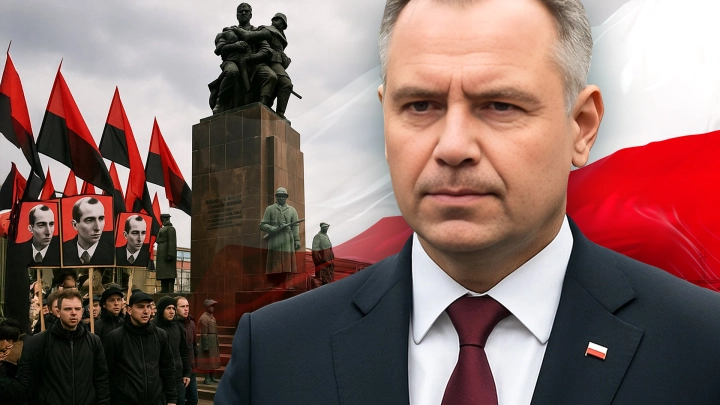 Президент Польши Навроцкий высказался об употреблении им снюса