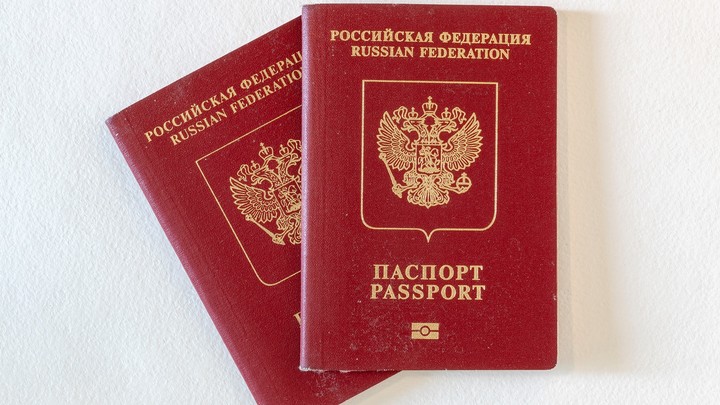 В Челябинской области загранпаспорт оформят за 5 дней