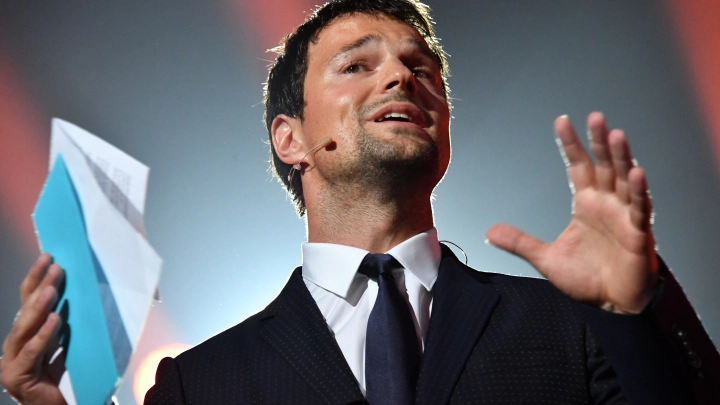 За Урганта тоже просили: Собчак дополнила свой пост-разоблачение