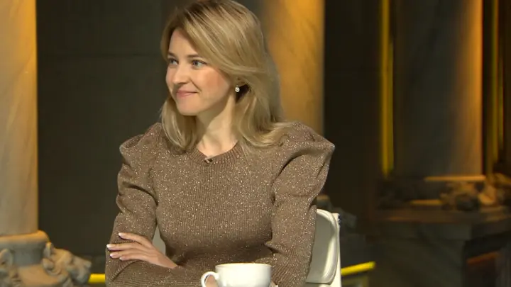 Политолог Минченко назвал главную цель интервью с Поклонской