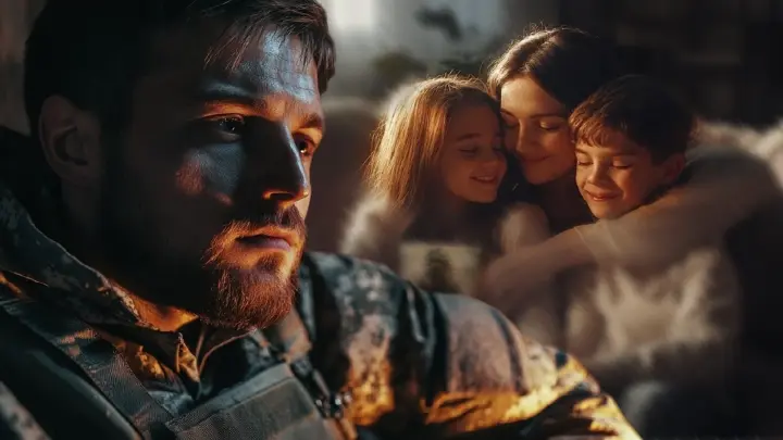 Они думали - Ольга Васильевна хранит деньги сына-бойца СВО дома. Внучка помогала убийцам: История, которая потрясла весь город