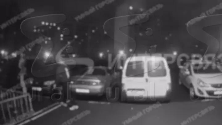 Бородатый мужчина убил девушку и себя: стала известна причина трагедии в Челябинске