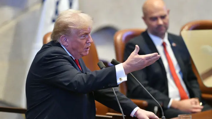 Лукашенко заявил, что Нобелевская премия мира не стоит переживаний Трампа